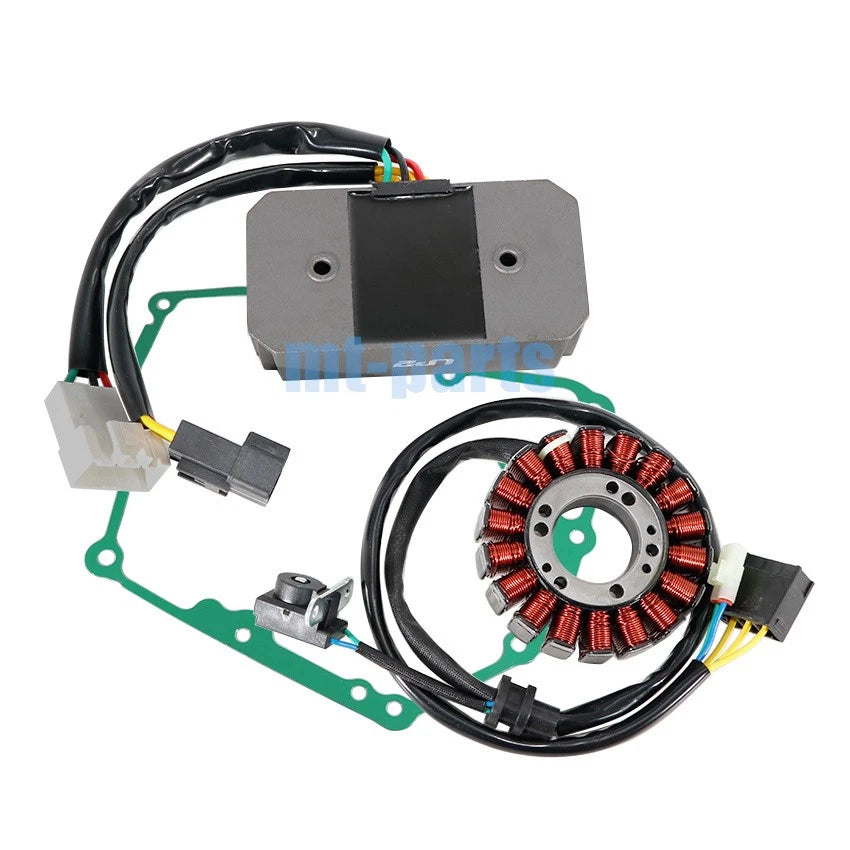 Stator Coil Regulator Gasket for SYM Joymax Z 300i (2019-2020)