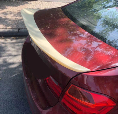 Rear Boot PSM Style Spoiler for BMW 3 Series F30 F80 Sedan (2012-2018)