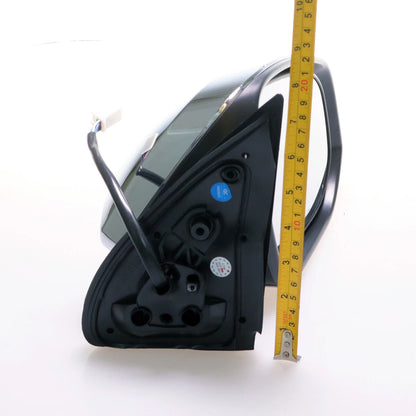 Chrome LED Mirror Set for Toyota 2015-2023