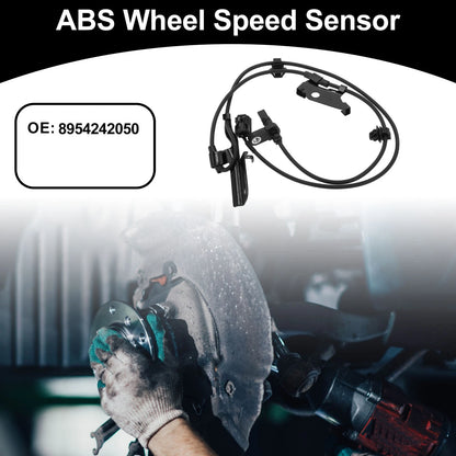 ABS Wheel Speed Sensor for Toyota RAV4 (2006-2018) 1 Pcs