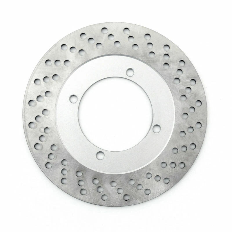 Rear Brake Disc Rotor for Suzuki RGV 250 (M/N/P/R/S/T) & GSXR 250 (CK) (1987-1998)