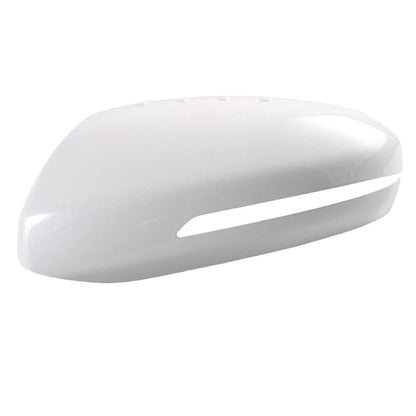 Left Side Wing Mirror Cover Cap for Kia Optima K5 (2011-2015)