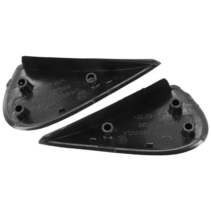 Car Cover Trim Fender Cover ABS for Nissan Versa