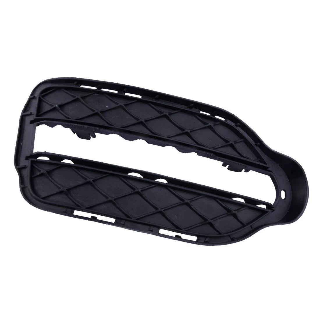 Right Fog Light Grille Cover Trim for Benz GLK250 GLK350 (2013-2015)