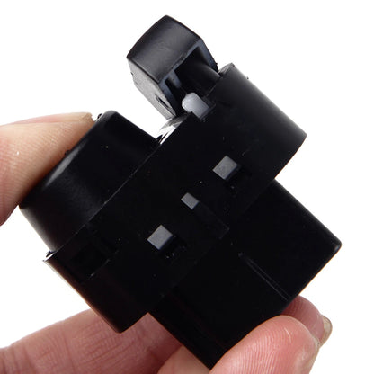 Mirror Control & Door Lock Switch for Chevrolet Silverado (2007-2013)