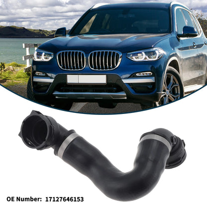 Radiator Hose for BMW X3 xDrive28i 3.0L (2011-2012)