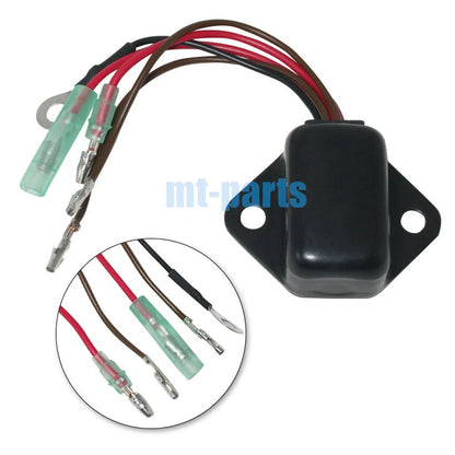Voltage Regulator Rectifier for Kawasaki JET SKI 440 JS440 (1992)