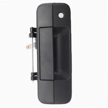 Black Rear Tailgate Handle for Toyota Tundra (2007-2013)