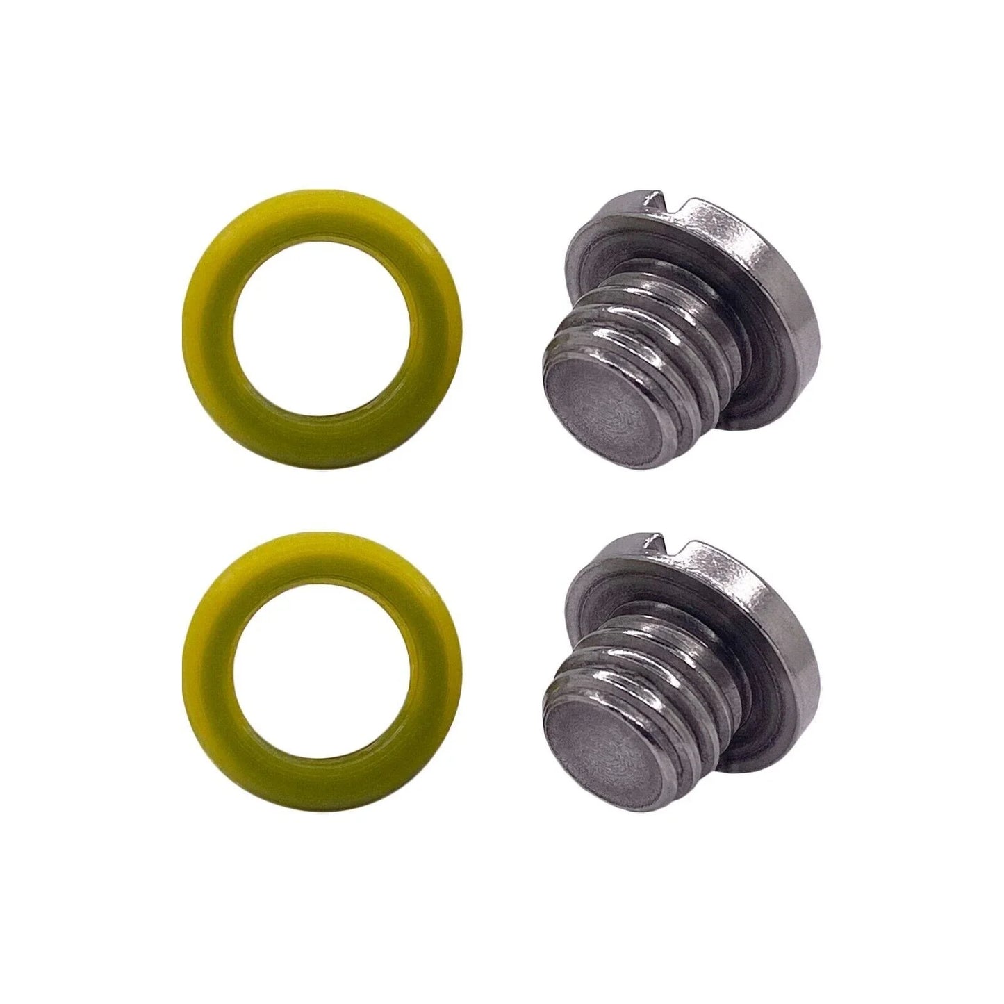 Drain Screw Kit for Mercury MerCruiser Gear Case (1990-2023)