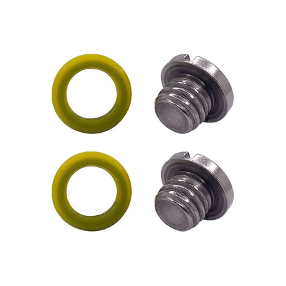 Drain Screw Kit for Mercury MerCruiser Gear Case (1990-2023)