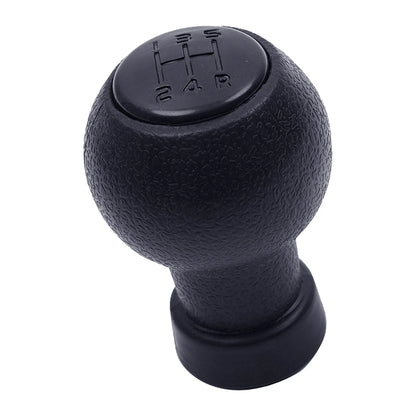 5 Speed Manual Gear Shift Knob for Suzuki Swift SX4 (2004-2014)