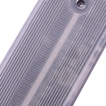 Dynamic Flowing LED Side Marker Lights for Fiat Ducato Renault Truck