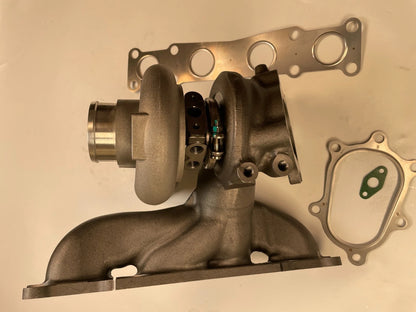 Turbocharger for Hyundai Sonata, Kia Optima, Sportage 2.0L (2011-2015)