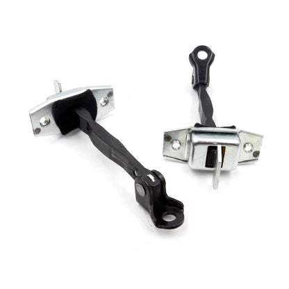 FRT Door Check Stop Strap x2 for Toyota Corolla Altis CE120/NZE120/ZZE121
