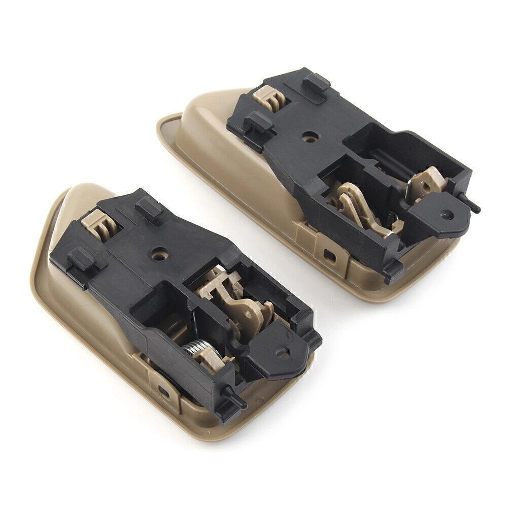 2 x Interior Door Handles for Toyota Camry (1997-2001)