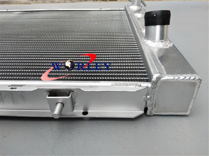 Aluminium Radiator for Holden VB/VC/VH/VK (1978-1984)