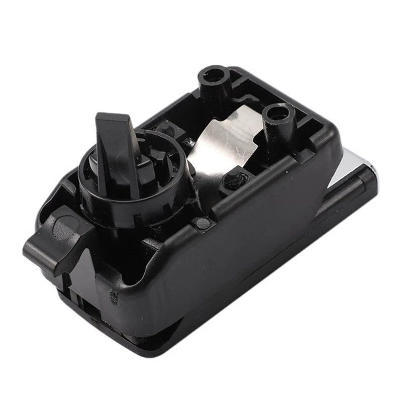 Glove Box Lid Switch Grip Lock for Benz C-Class W204 W212 (2008-2014)
