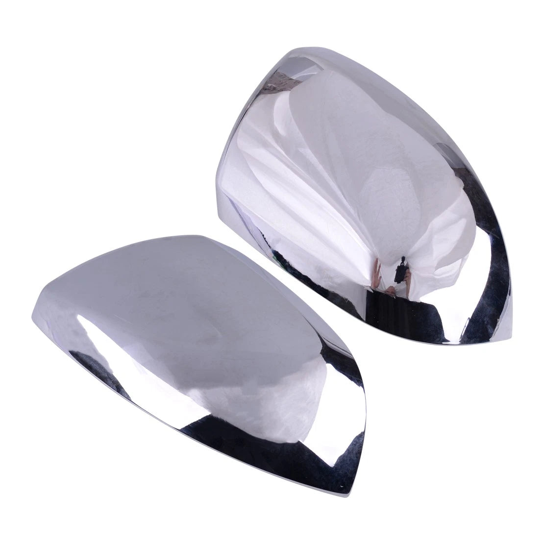 Side Wing Door Mirror Cover Caps for Mercedes-Benz Vito (2014-2018)