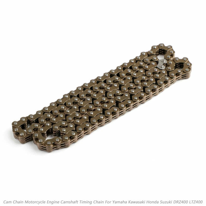 Timing Chain for Kawasaki KLX 250/300/400 (2006-2023)