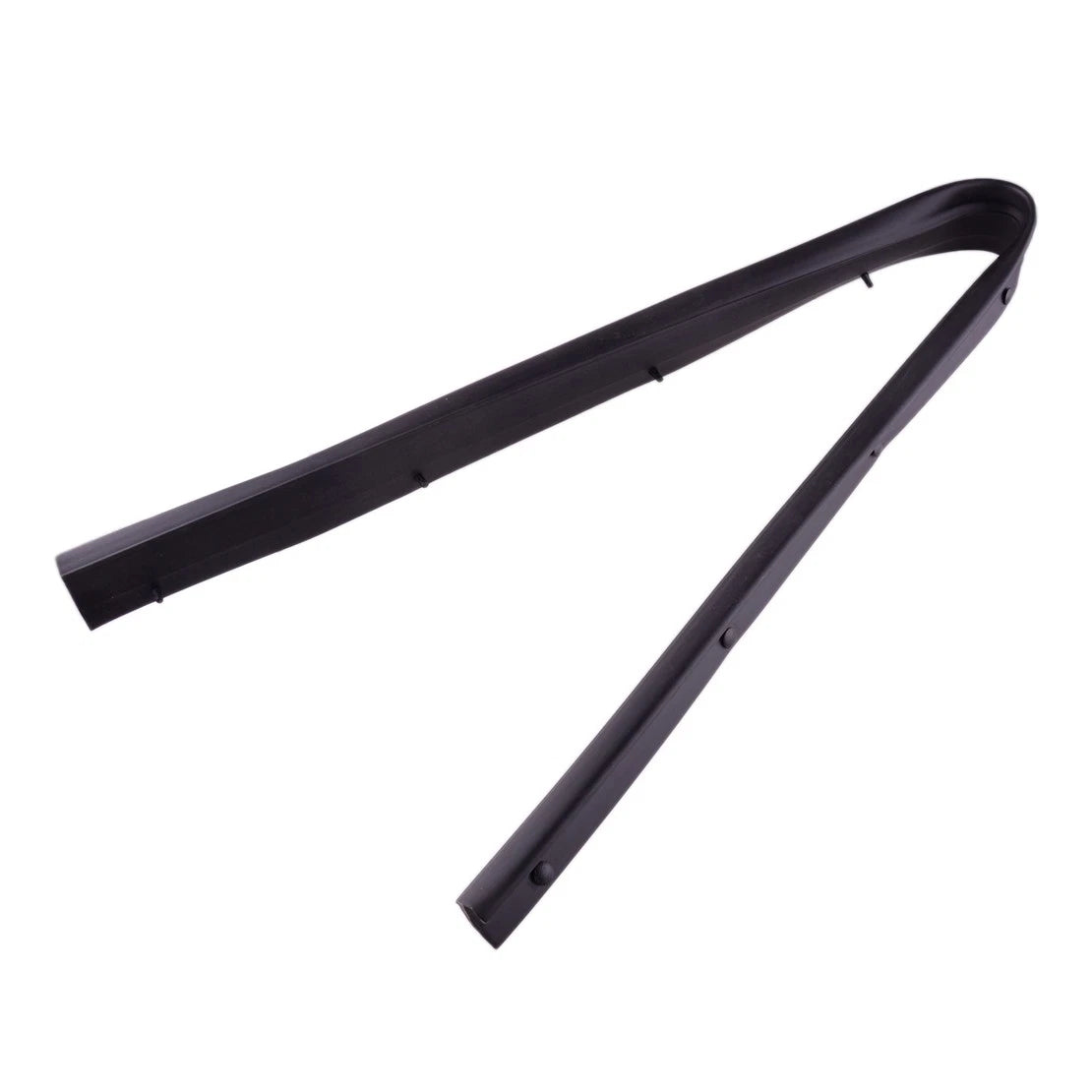 Right Door Weather Seal Strip for Ford Excursion F250 F350 (2000-2005)