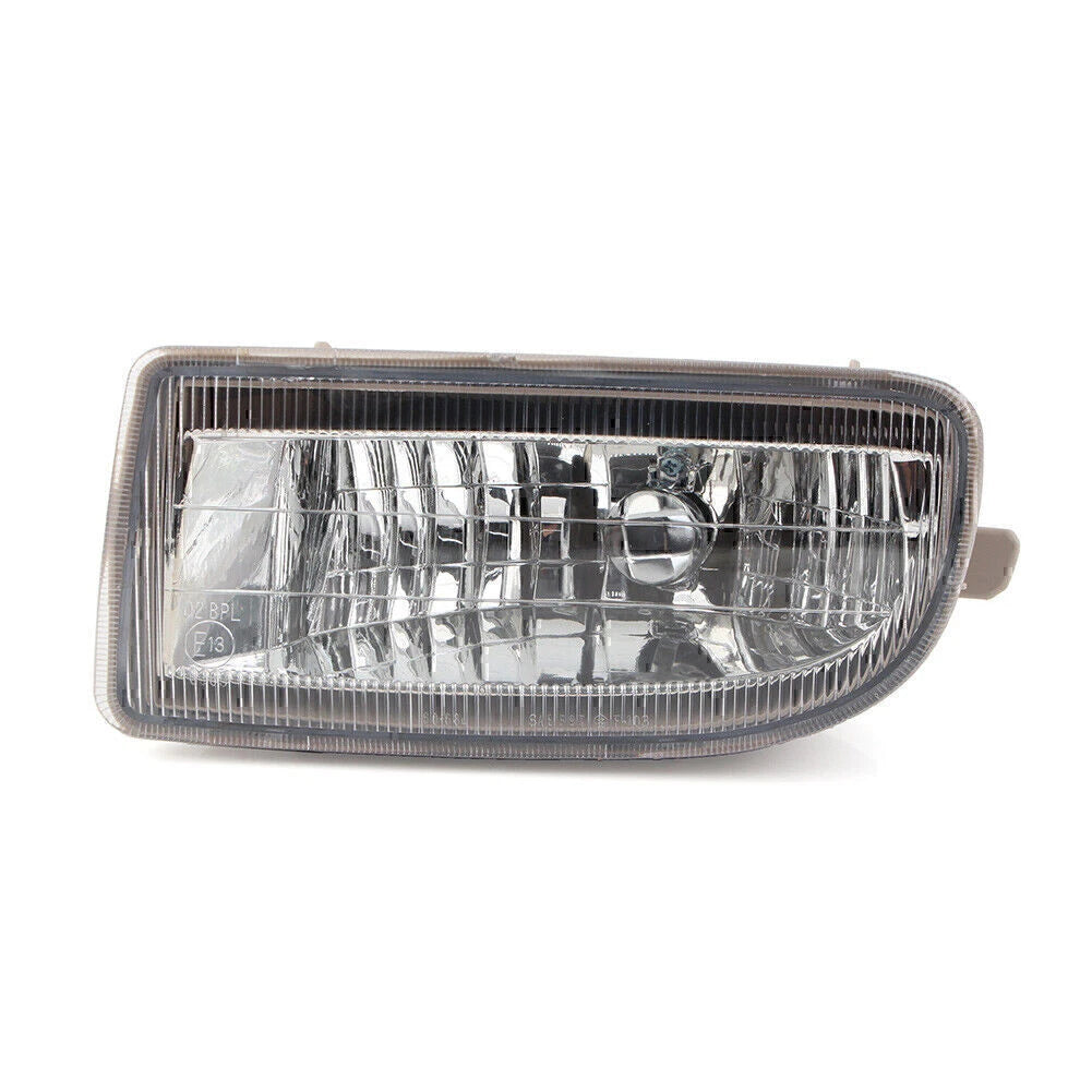 Left Side Fog Light w/ Bulb for Toyota Land Cruiser 100 (1999-2006)