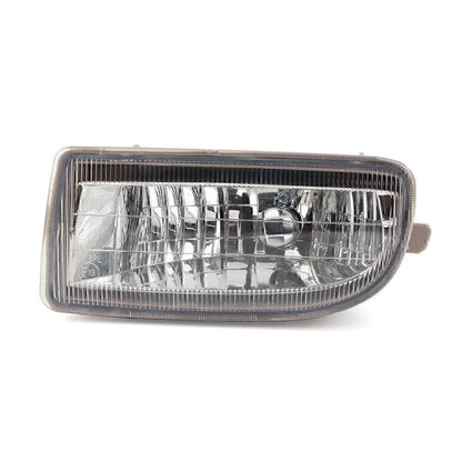 Left Side Fog Light w/ Bulb for Toyota Land Cruiser 100 (1999-2006)