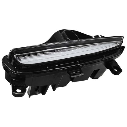 LED Dual Color Fog Light Signal Lamp for Toyota RAV4 (2019-2023)