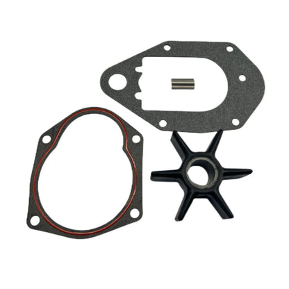 Water Pump Impeller Kit for Mercury 40-60 HP Outboard Motor