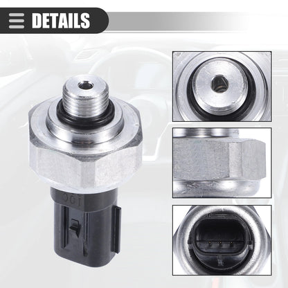 A/C Pressure Transducer Valve Sensor for Toyota Avalon
