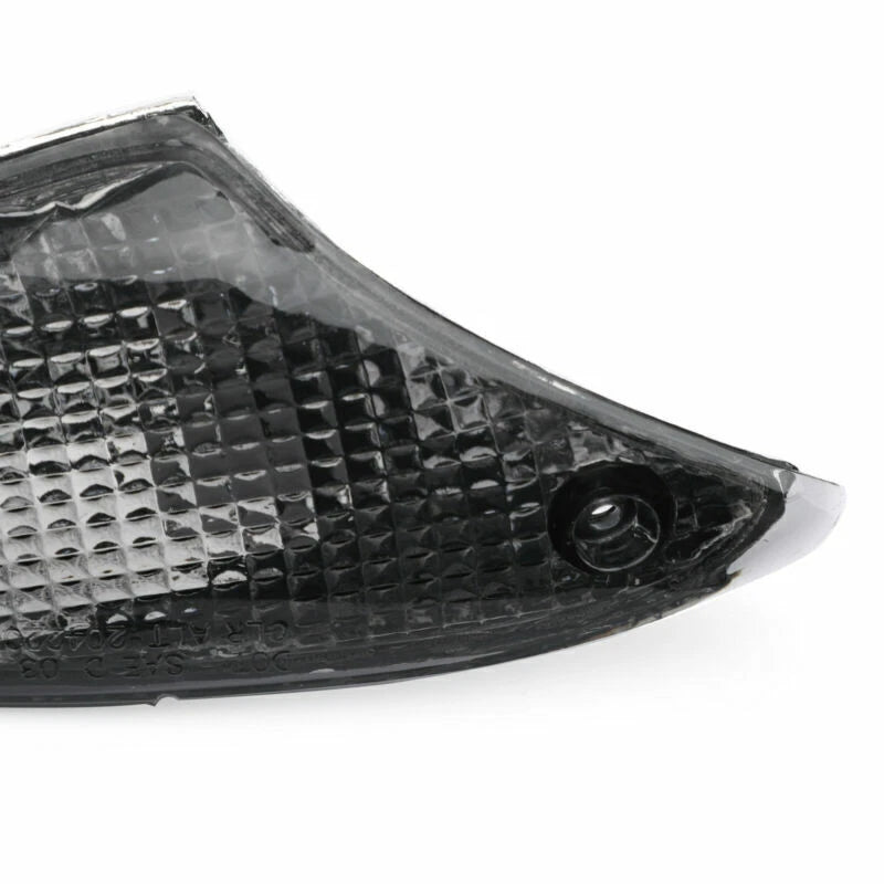 Front Indicator Turn Signal Lens for BMW K1200S K1300S (2003-2016)