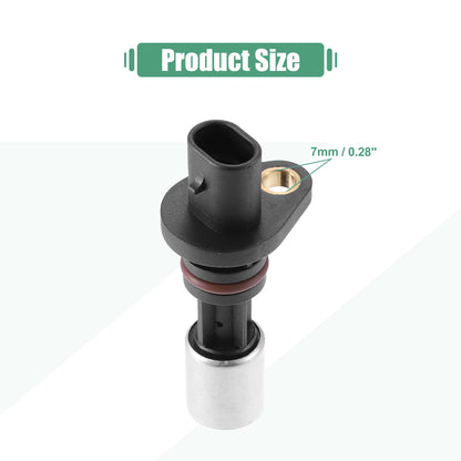 Crankshaft Position Sensor for Chevrolet S10 EL 2.5L L4 Gas