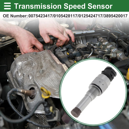 Transmission Speed Sensor for MERCEDES-BENZ MK (1987-2012)