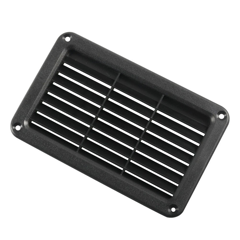 Louvered Air Outlet Grille Cover for RV Bus