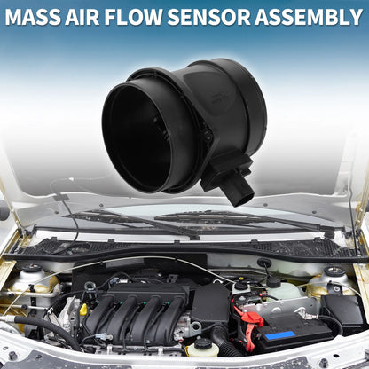 Mass Air Flow Sensor for Jaguar F-Type, Land Rover (2013-2023)