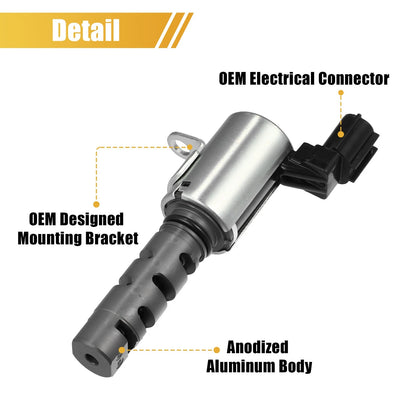 Oil Control VVT Solenoid for Toyota Camry 3.5L (2007-2011)