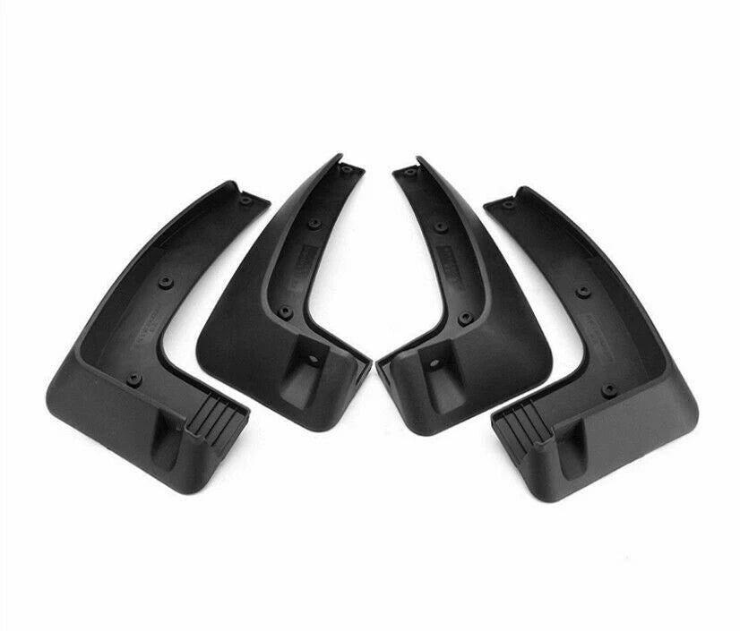 4X Mud Fender Flaps & Splash Guards for Kia Sportage (2017–2021)