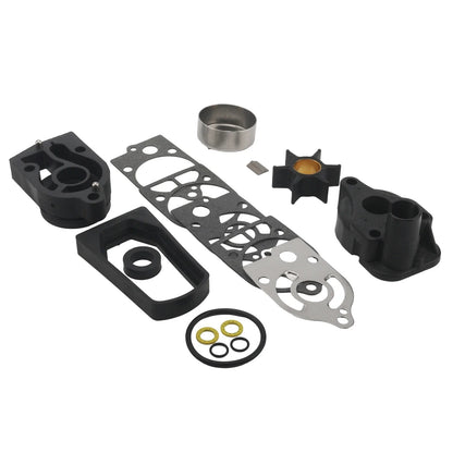 Water Pump Rebuild Service for Mercury Mariner 30-70HP Outboard