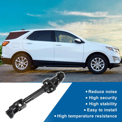 Intermediate Steering Column Shaft for Chevrolet Equinox (2018)