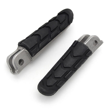Front Footrest Pegs for Honda NC700X (2012-2017) & CBR600FS (2001-2002)