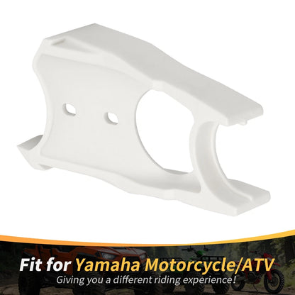 Swingarm Chain Guard Seal for Yamaha YZ125 YZ250 YZ490 (1986-1990)