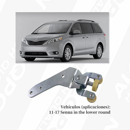 Sliding Door Roller Hinge for Toyota Sienna (2011-2020)