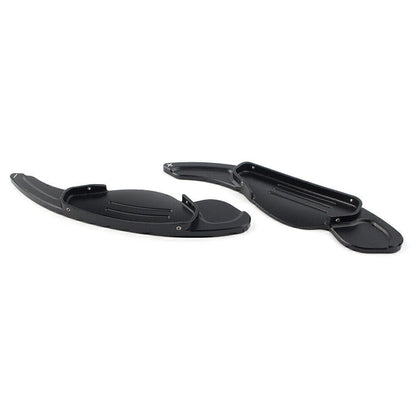 Alloy Steering Wheel Shift Paddle Extensions for Land Rover Jaguar (2010-2023)