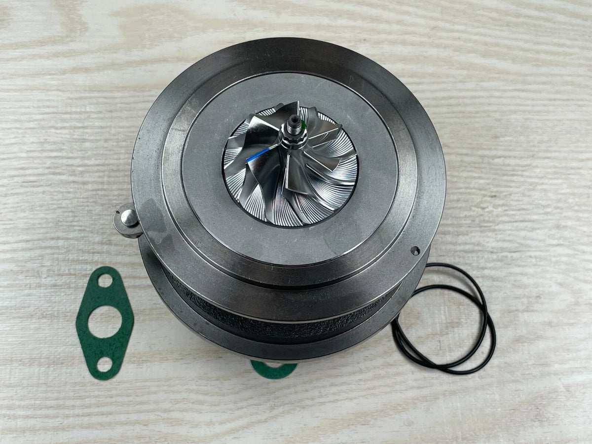 Billet Turbo CHRA Cartridge for Ford Transit Custom Tourneo 2.2L (2012-2023)