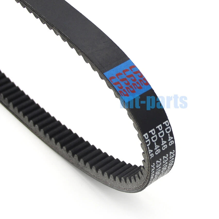 Drive Belt for Kymco People/Xciting 250/Xciting 250Ri (2005-2011)