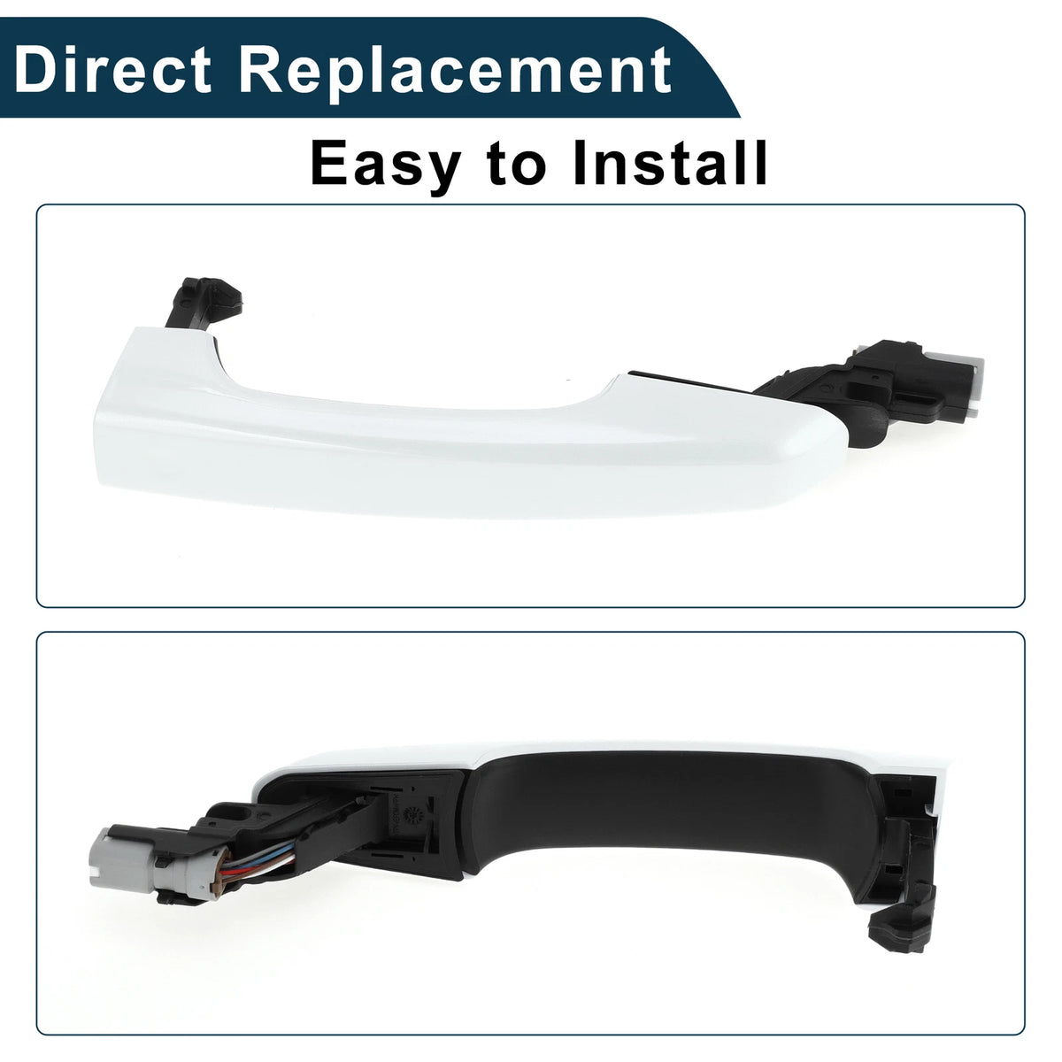 Exterior Door Handle for Land Rover Discovery Sport (2015-2023)