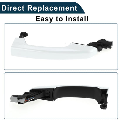 Exterior Door Handle for Land Rover Discovery Sport (2015-2023)