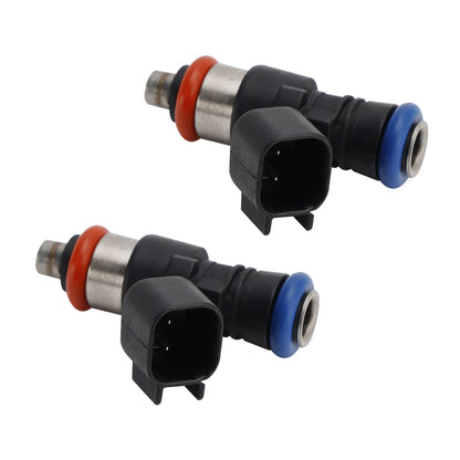 2 x Fuel Injectors for Harley Touring FLHXSE CVO Street Glide (2017-2023)