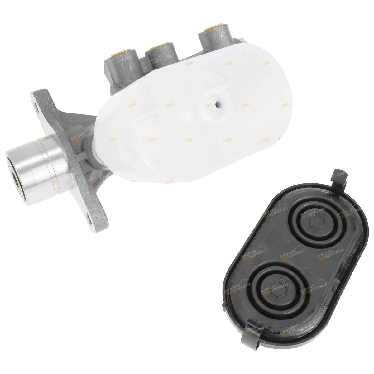 Brake Master Cylinder for Ford Fairmont AU 6Cyl 4.0L (2000-2001)