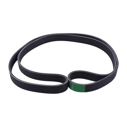 Serpentine Drive Belt for Honda Civic 2017-2020, Accord 2018-2021