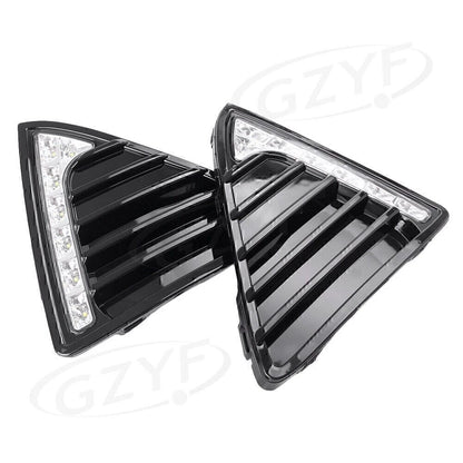LED Daytime Running Lights for Ford Focus (2011-2014)